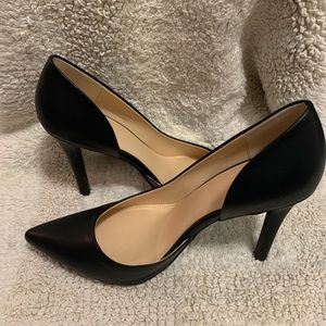 Ana size 8.5 heels
